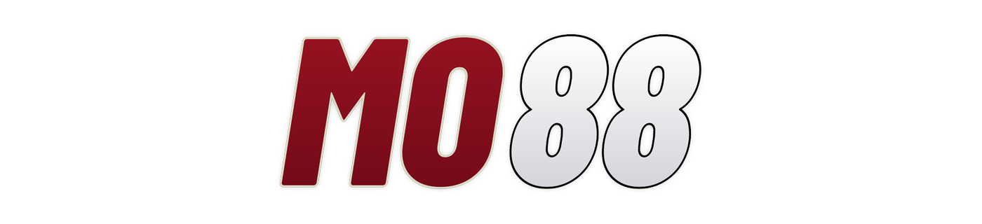 mo88 Logo